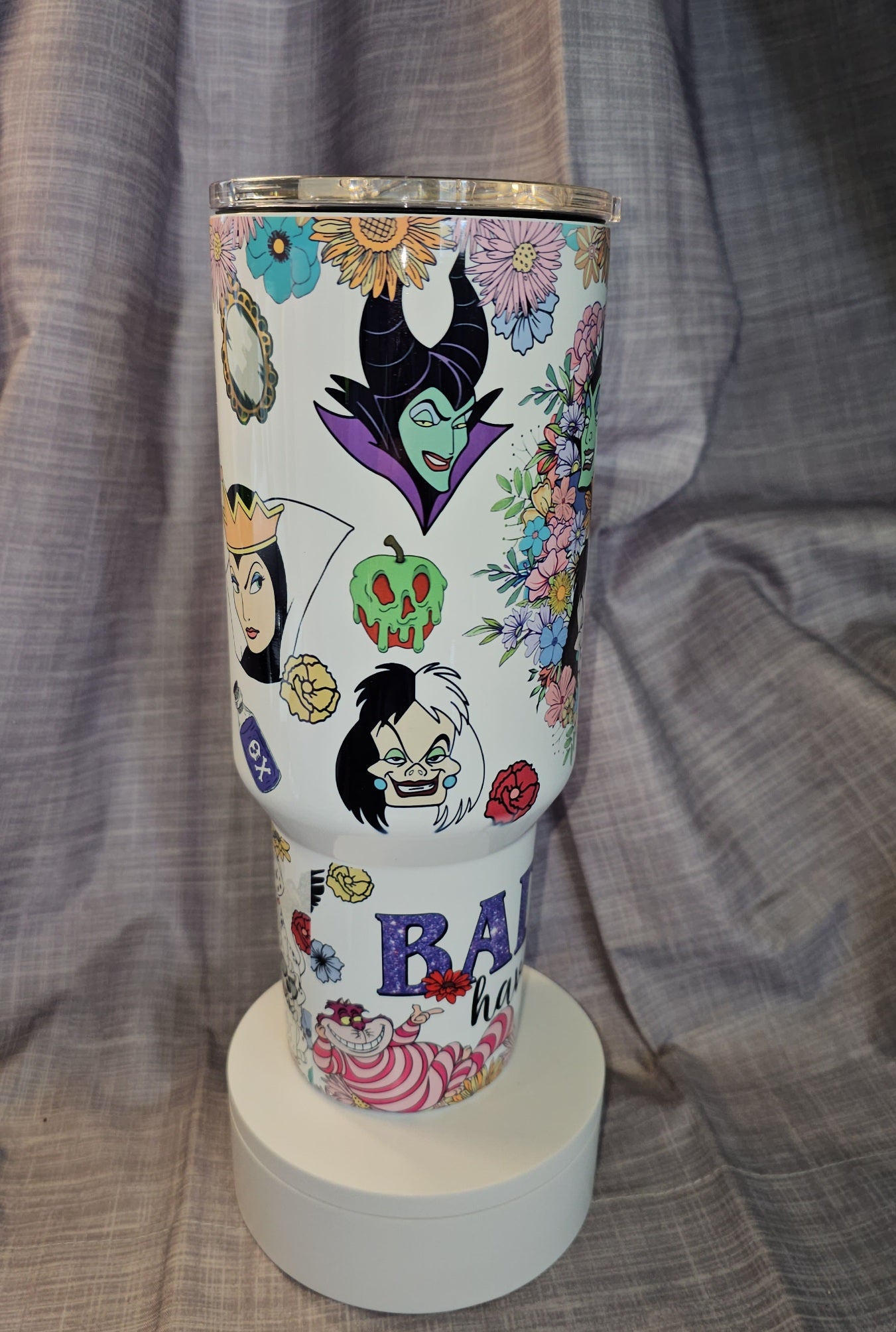 40oz Insulated Tumbler