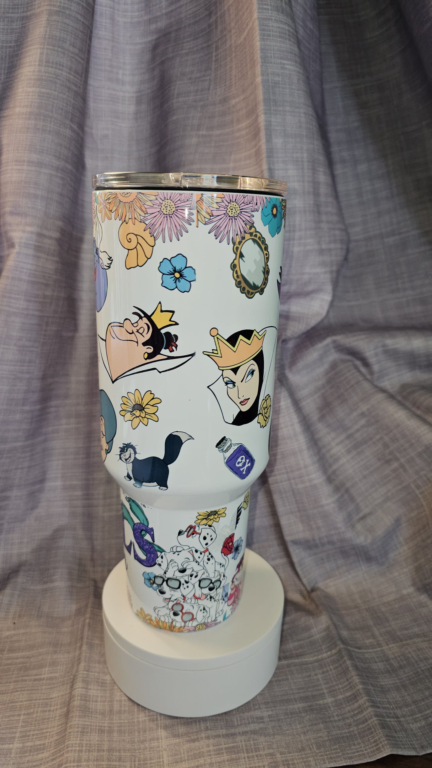 40oz Insulated Tumbler