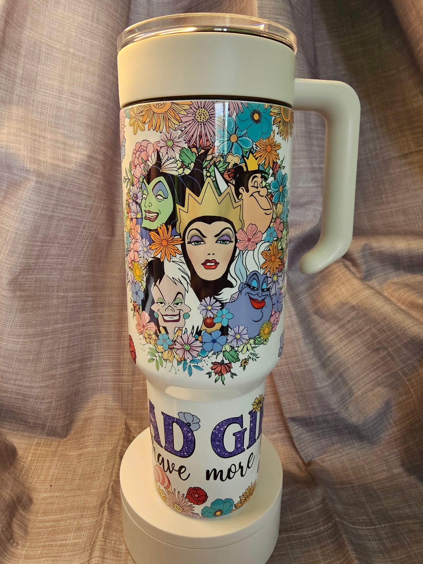 40oz Insulated Tumbler