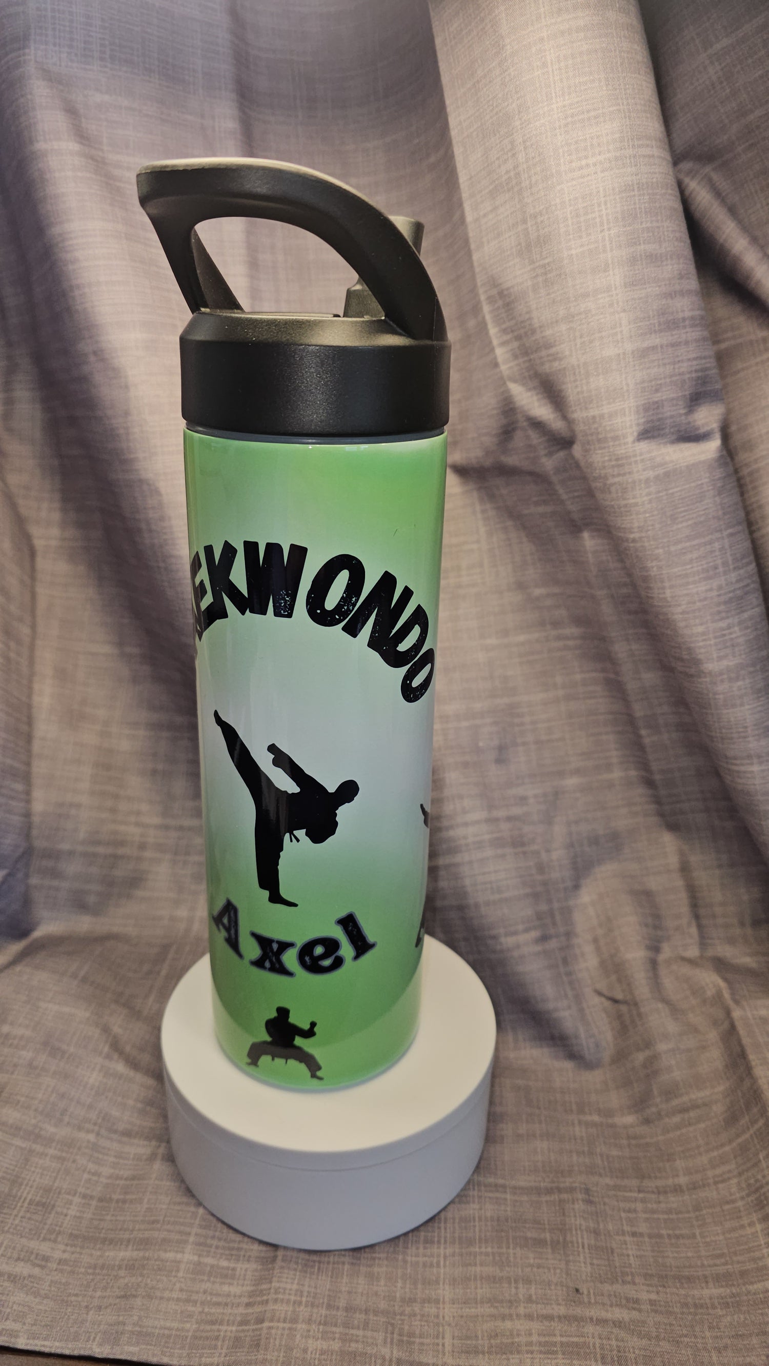Custom Tumblers