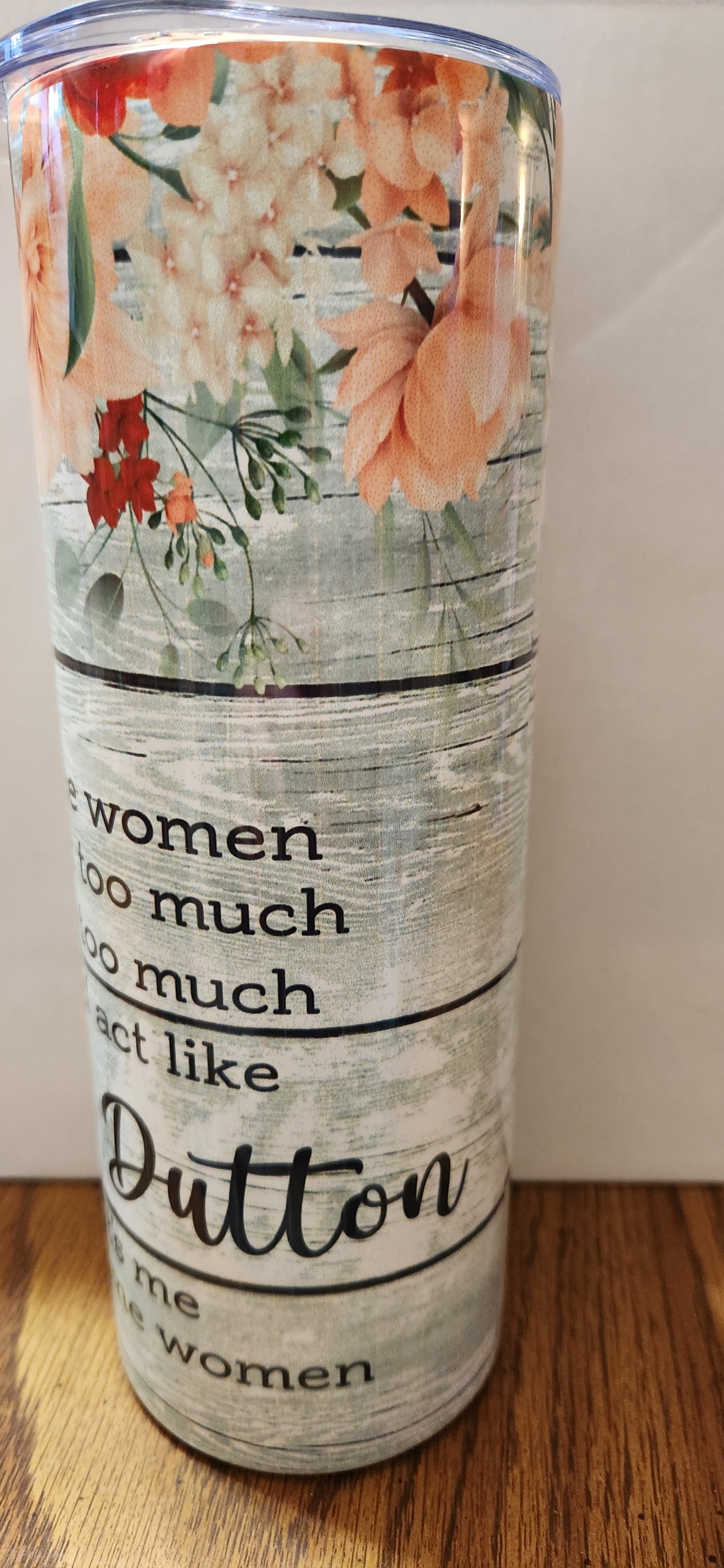 Some Women - I'm Some Women Insulated Travel Mug