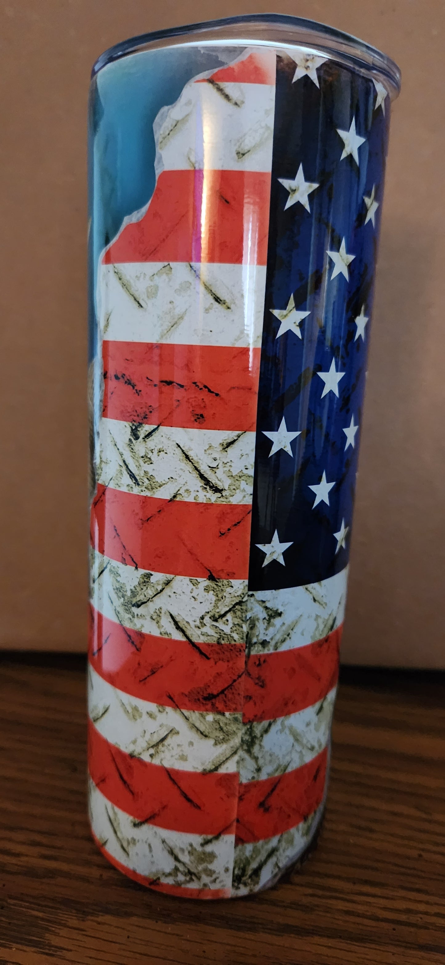 Walleye Fishing Insulated Tumbler | Cup