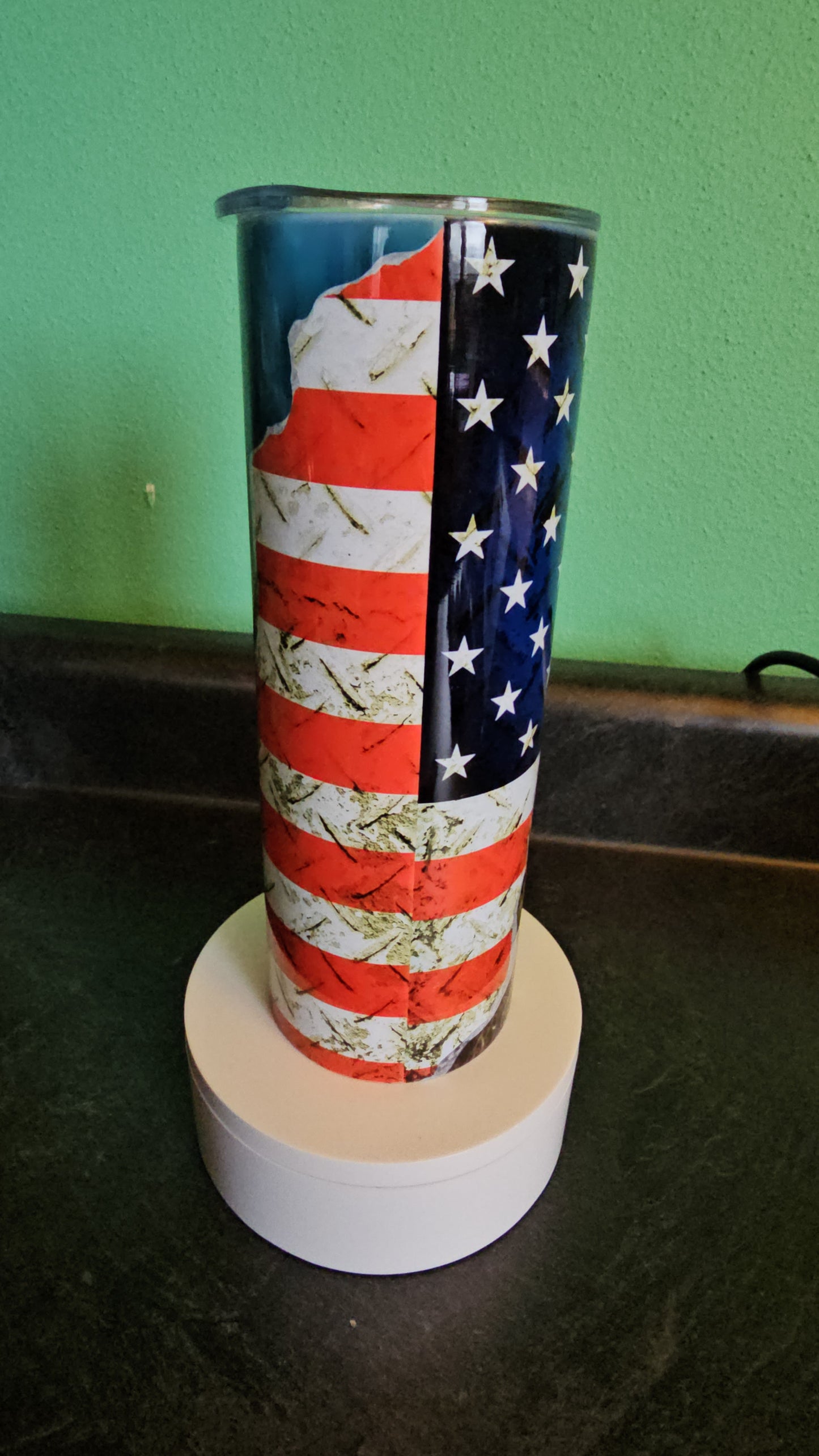 Walleye Fishing Insulated Tumbler | Cup