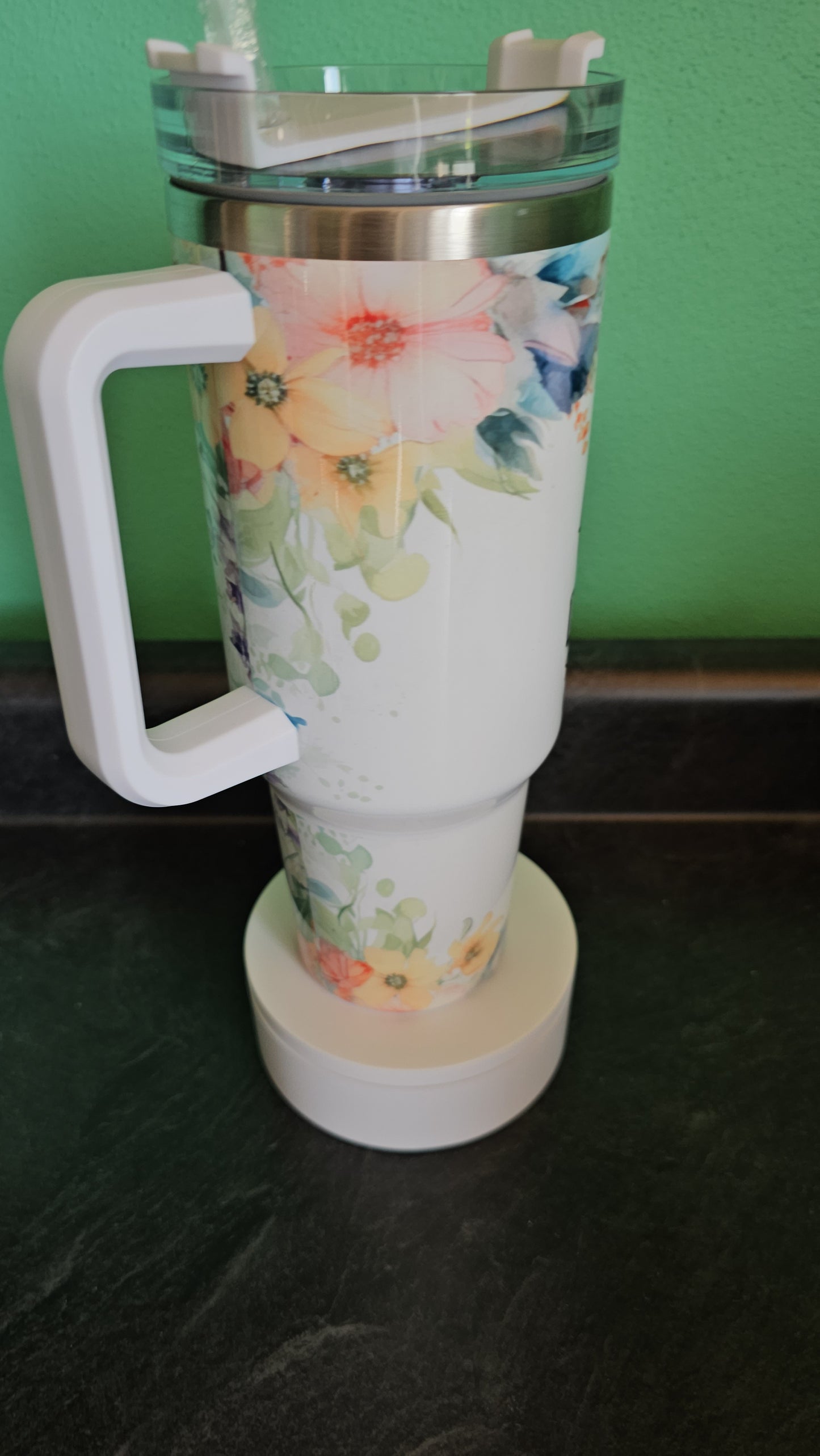 40oz Insulated Travel Tumbler