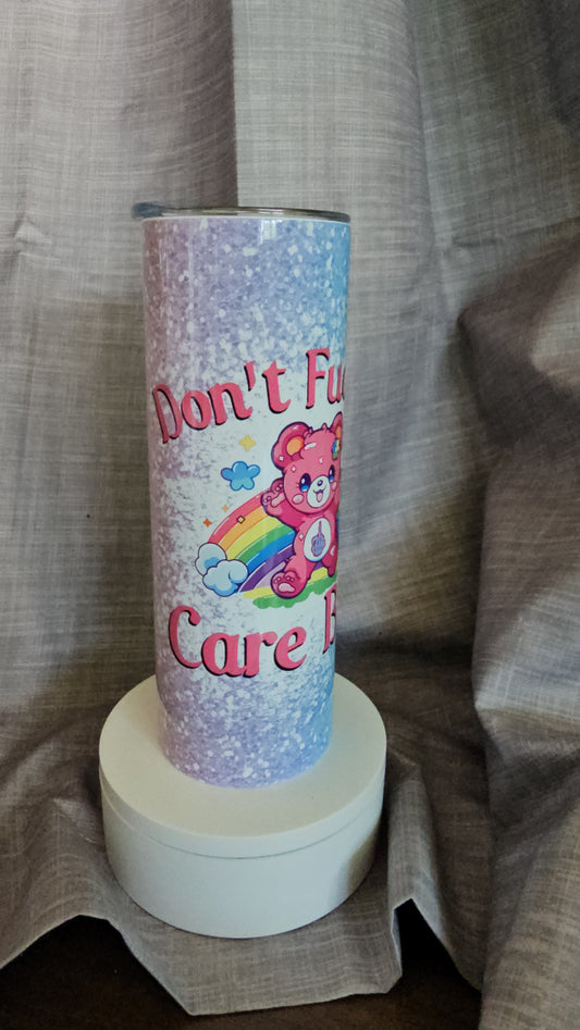 Carebear Insulated Tumbler