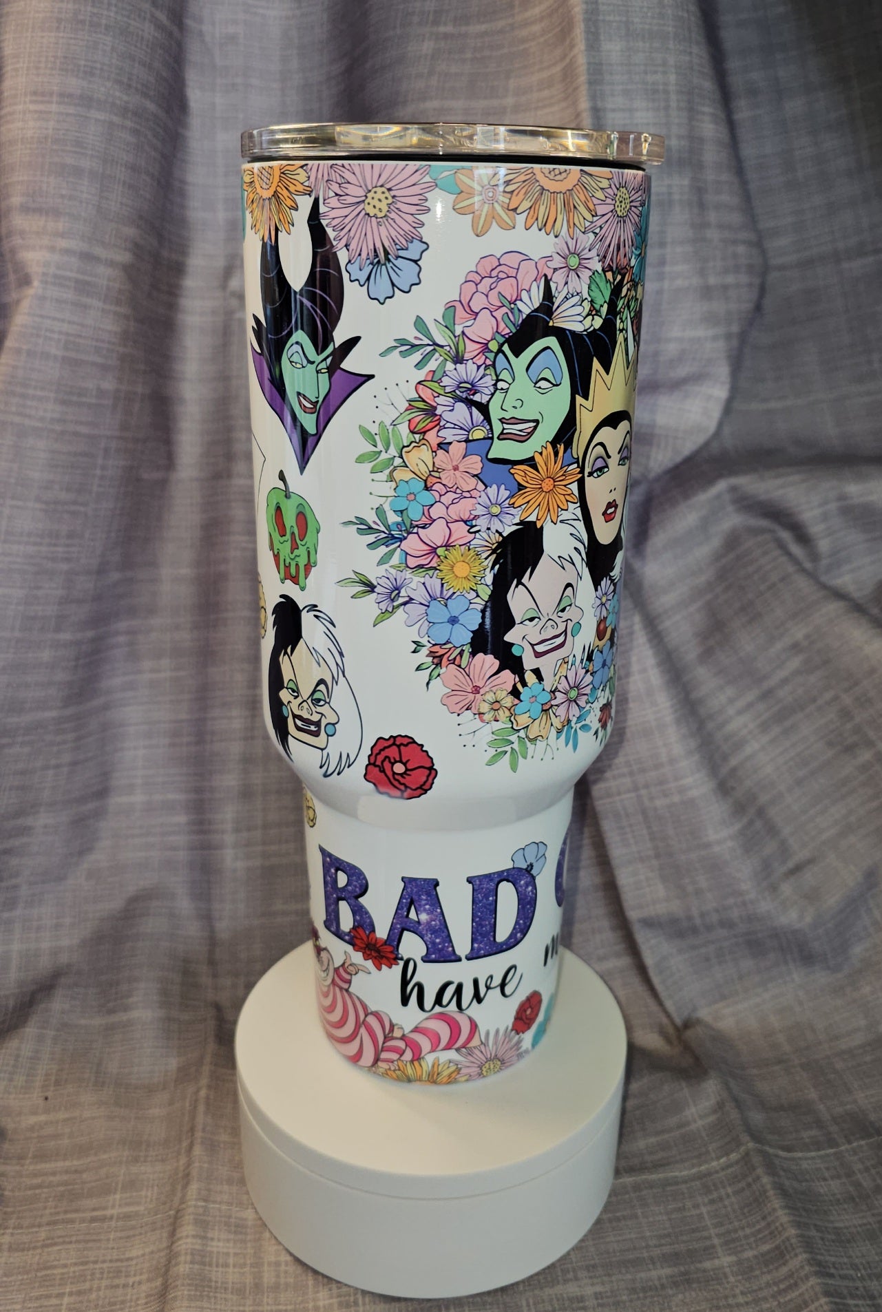 40oz Insulated Tumbler