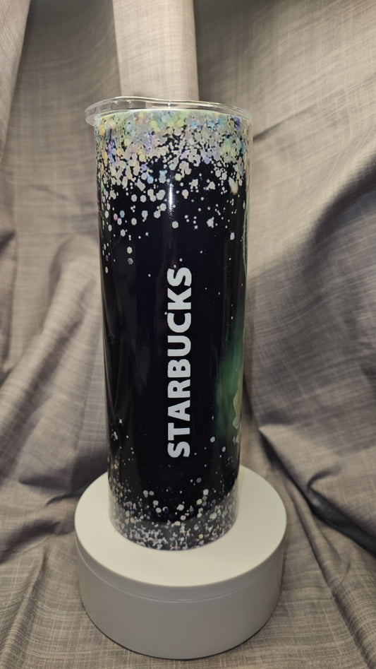Unique 20oz Insulated Tumbler
